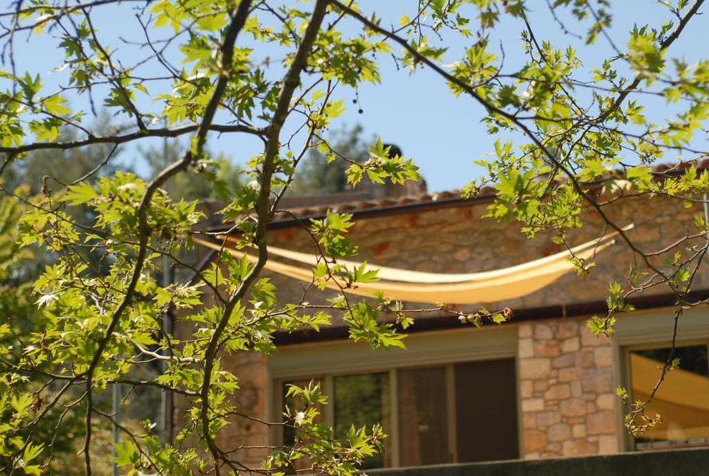 Pili Country House Zewnętrze zdjęcie
