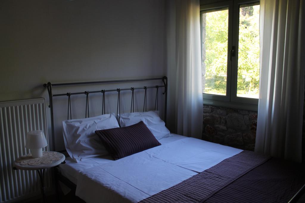 Pili Country House Zewnętrze zdjęcie