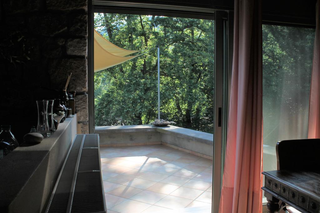 Pili Country House Zewnętrze zdjęcie