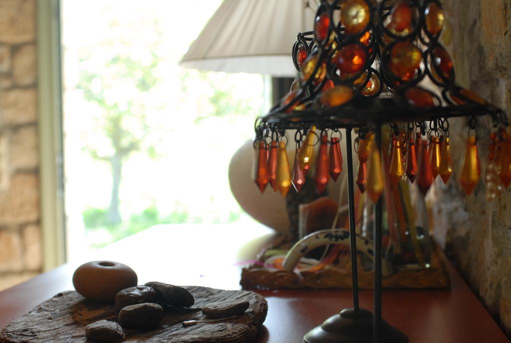 Pili Country House Zewnętrze zdjęcie