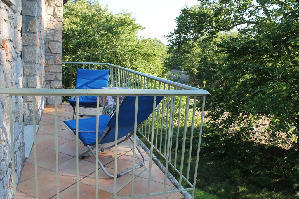 Pili Country House Zewnętrze zdjęcie