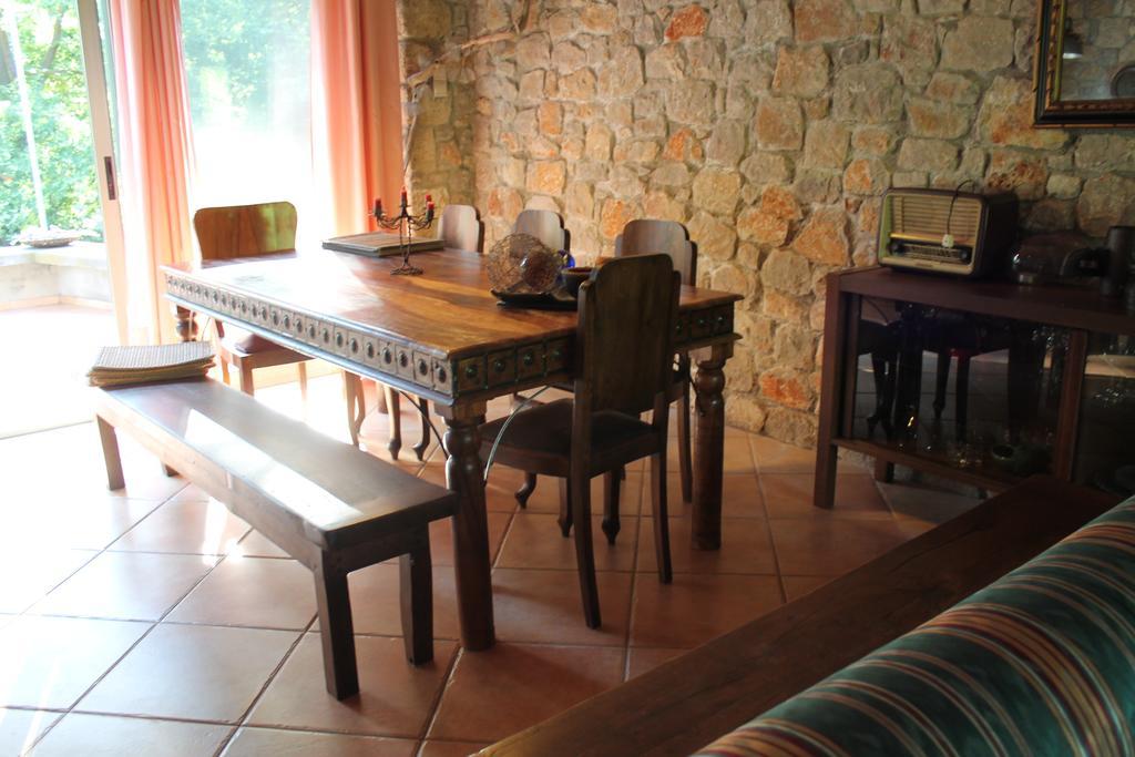Pili Country House Zewnętrze zdjęcie