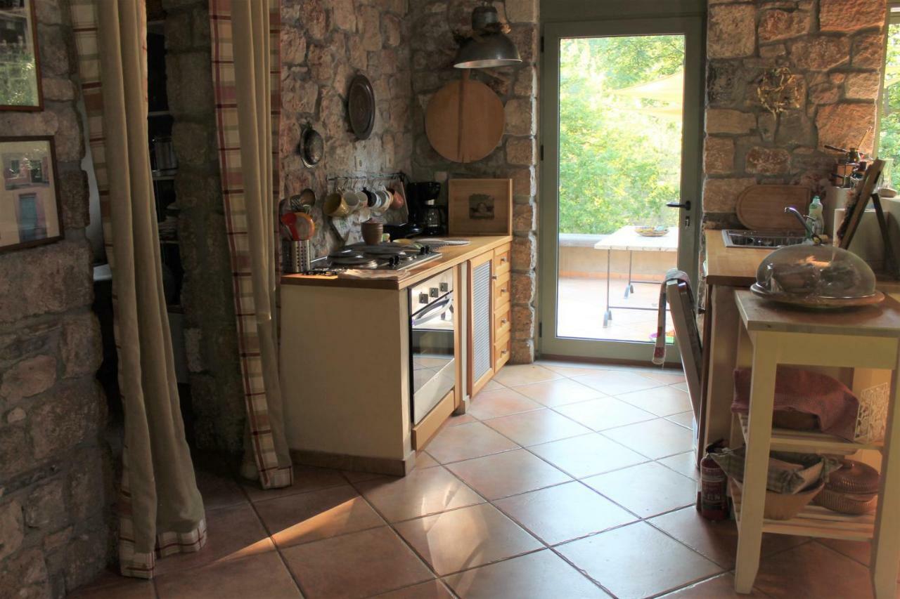 Pili Country House Zewnętrze zdjęcie