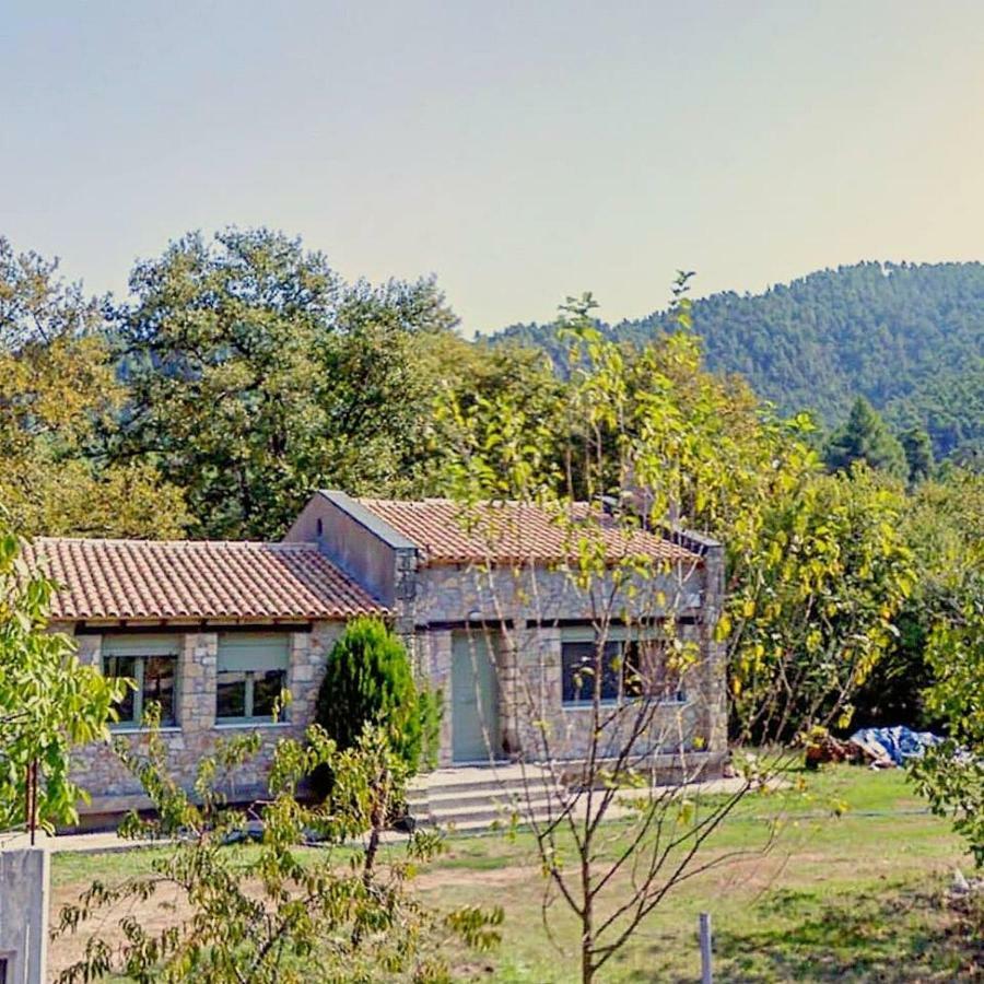Pili Country House Zewnętrze zdjęcie