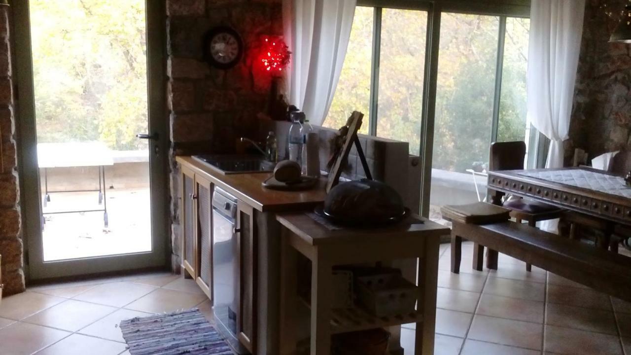 Pili Country House Zewnętrze zdjęcie