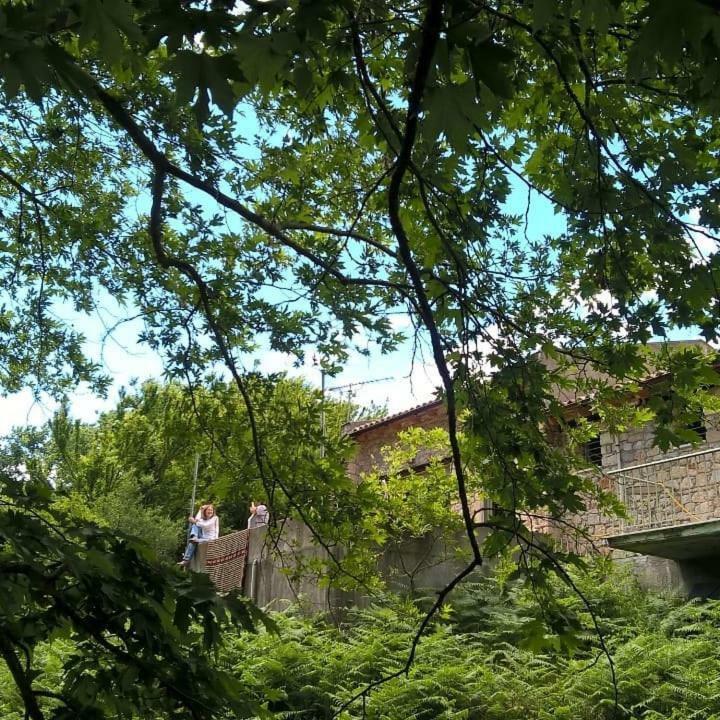 Pili Country House Zewnętrze zdjęcie